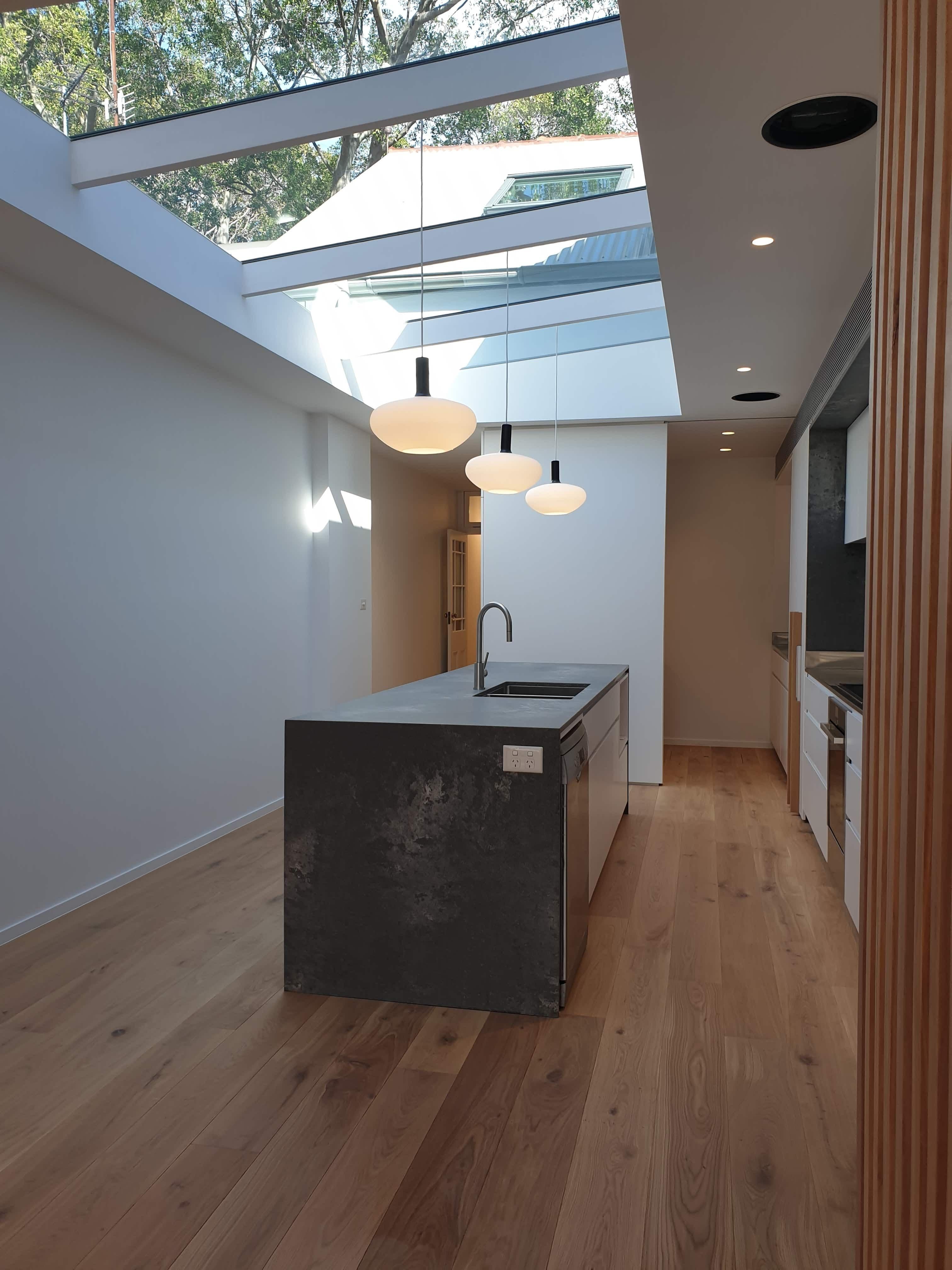 gallery